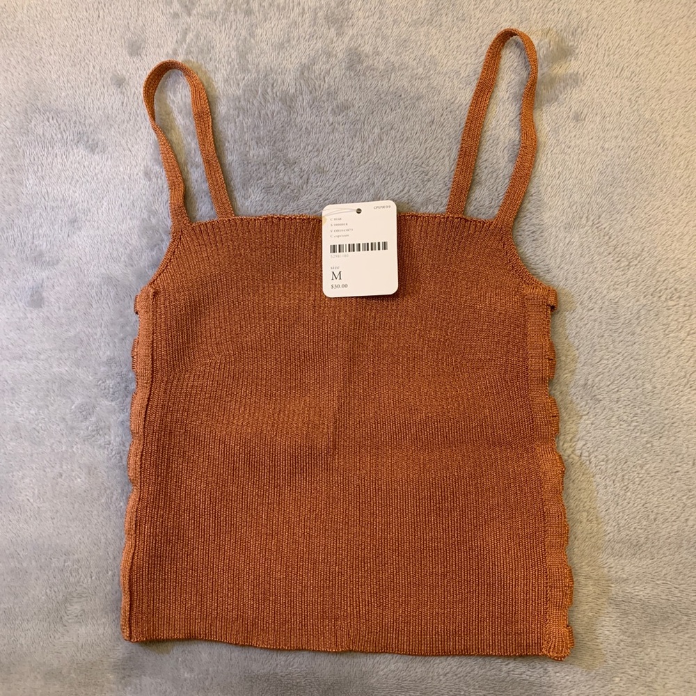 Free People Rosa Swift Brami - M